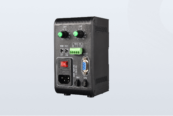 HIKROBOT 海康机器人 MV-LEAD-20-4-DY 光源控制器