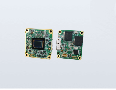 HIKROBOT 海康机器人 MV-CB060-10UM-S 工业相机