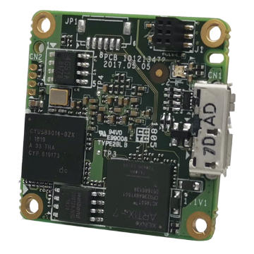 HIKROBOT 海康机器人 MV-CB016-10UC-B 工业相机