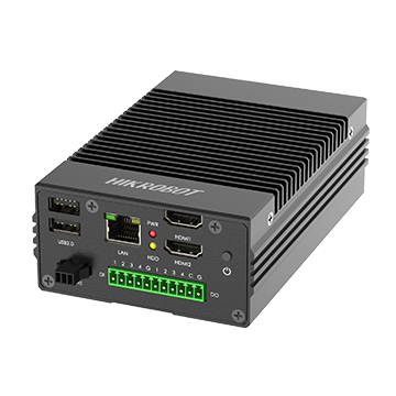 HIKROBOT 海康机器人 MV-VB2229-120G-VCR 视觉控制器