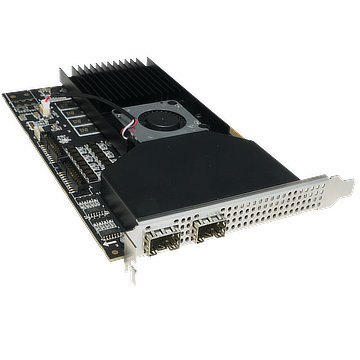 HIKROBOT 海康机器人 MV-GS1002F 采集卡