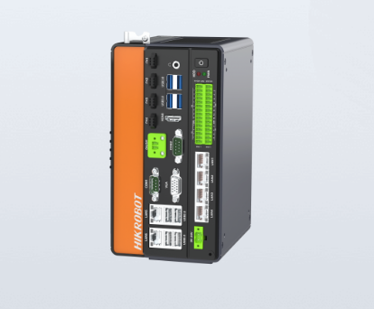 HIKROBOT 海康机器人 MV-VC3101H-128G66 视觉控制器