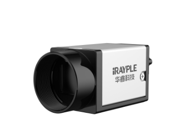 IRAYPLE 大华华睿 AE5207MG010-NOPOE 面阵相机