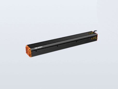 HIKROBOT 海康机器人 MV-LLDS-H-250-40-IR940 条形光源