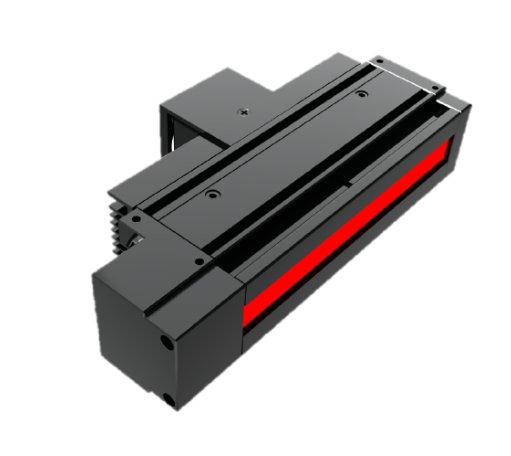 IRAYPLE 大华华睿 PFM-XS150W-4A1 工业光源