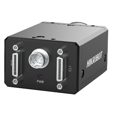 HIKROBOT 海康机器人 MV-CH120-10CM 工业相机