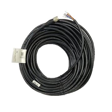 HIKROBOT 海康机器人 MV-ACP-H12p-open-HF-3m 线缆