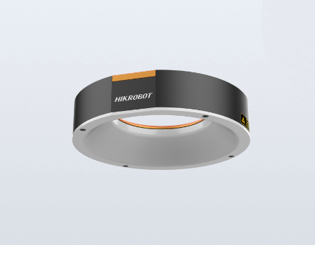 HIKROBOT 海康机器人 MV-LRDS-H-140-15-W 环形光源