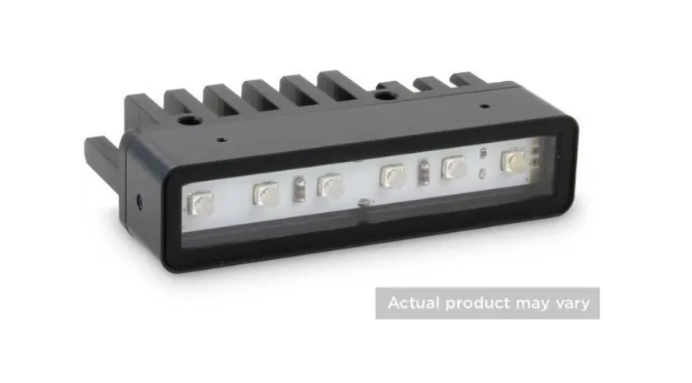 BASLER 巴斯勒 Basler Standard Light Bar-17x100-1550 条形光源