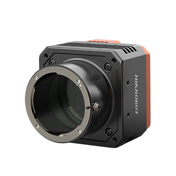 HIKROBOT 海康机器人 MV-CH250-25TC-F-NF 工业相机