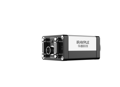 IRAYPLE 大华华睿 A7500MK200 面阵相机