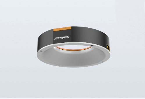 HIKROBOT 海康机器人 MV-LRDS-H-65-60-W 环形光源