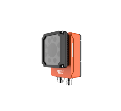 IRAYPLE 大华华睿 R5016MG-12M-RGG01 智能读码器