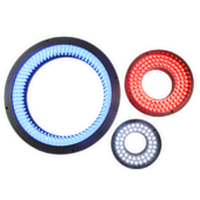 HIKROBOT 海康机器人 MV-LRDS-74-30-W 环形光源