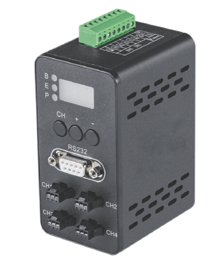 IRAYPLE 大华华睿 LC-DV2496-4TSG-P-1A1 光源控制器