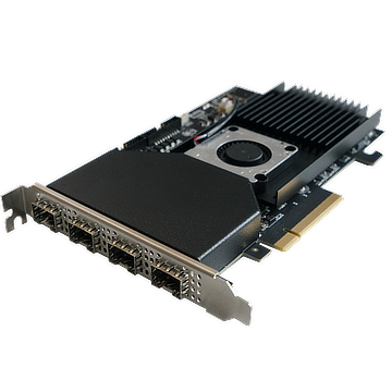 HIKROBOT 海康机器人 MV-GS1004 采集卡