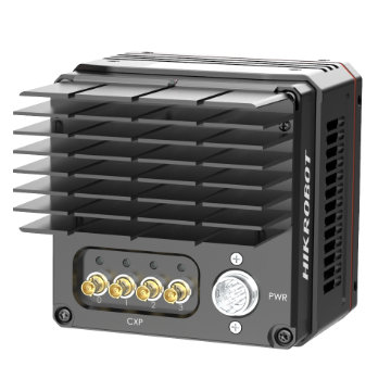 HIKROBOT 海康机器人 MV-CH650-90YM-M58S-NN 工业相机