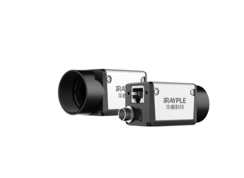 IRAYPLE 大华华睿 A7160CG011  面阵相机