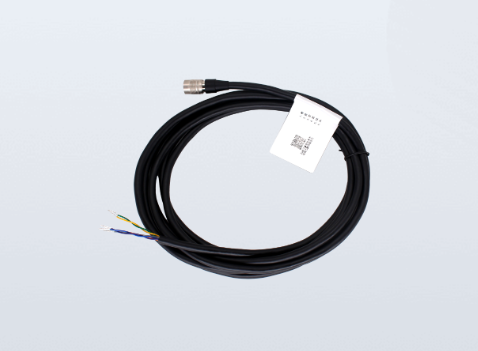 HIKROBOT 海康机器人 MV-ACP-H6p-open-SF-5m 线缆