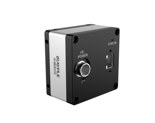 IRAYPLE 大华华睿 L5022MG141 线阵相机