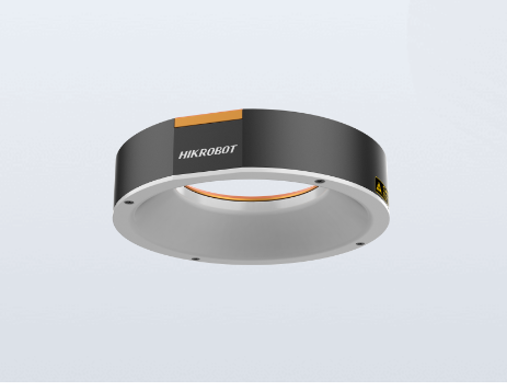 HIKROBOT 海康机器人 MV-LRDS-H-55-90-W 环形光源