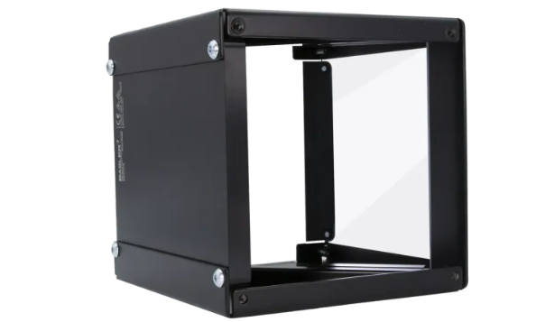 BASLER 巴斯勒 Basler Standard Light Coaxial-200x200-IR 同轴光源