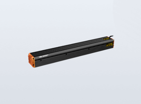 HIKROBOT 海康机器人 MV-LLDS-H-500-30-W 条形光源