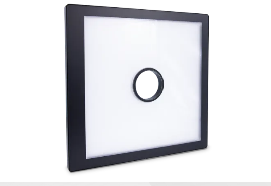 BASLER 巴斯勒 Basler Standard Light Flatdome-200x200-B 平顶穹顶光源