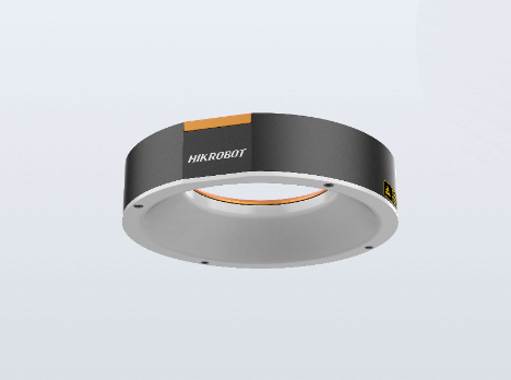 HIKROBOT 海康机器人 MV-LRDS-H-120-75-W 环形光源