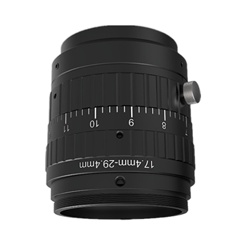 HIKROBOT 海康机器人 MVL-AF4028M-M42 工业镜头