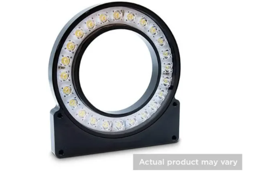 BASLER 巴斯勒 Basler Standard Light Ring-100OD-1050 环形光源