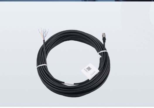 HIKROBOT 海康机器人 MV-ACP-H6p-open-ST-10m 线缆
