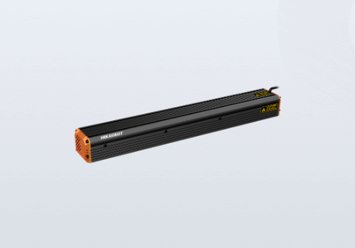 HIKROBOT 海康机器人 MV-LLDS-H-400-30-IR940 条形光源