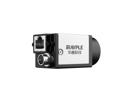 IRAYPLE 大华华睿 AE7040CG010-NOPOE  面阵相机