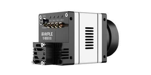 IRAYPLE 大华华睿   AX5A22MX060   面阵相机