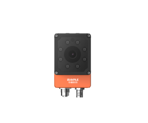IRAYPLE 大华华睿 R5016MG-12M-BGG01 智能读码器