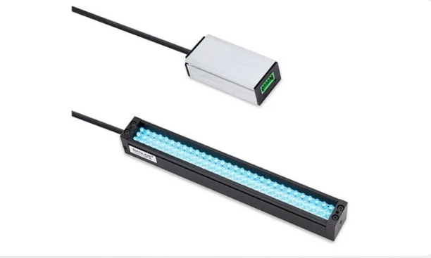 BASLER 巴斯勒 CCS Basler Camera Light Bar-150x15-Blue 条形光源