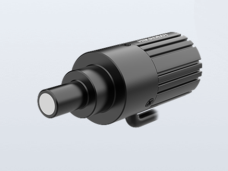 HIKROBOT 海康机器人 MV-LDSS-H-8-3-W 标准点光源