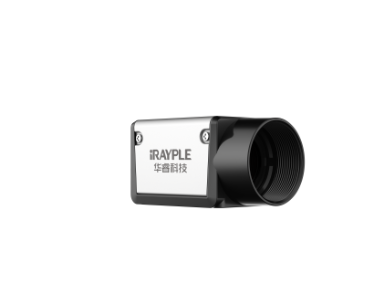 IRAYPLE 大华华睿 A3138CG000 面阵相机