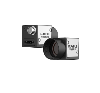 IRAYPLE 大华华睿 A7040MU000  面阵相机