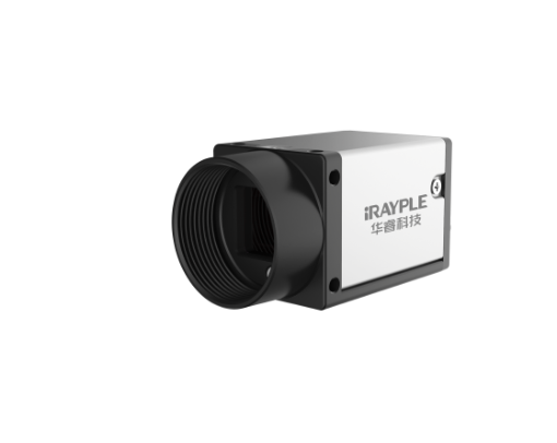 IRAYPLE 大华华睿 AH7040MG010  面阵相机
