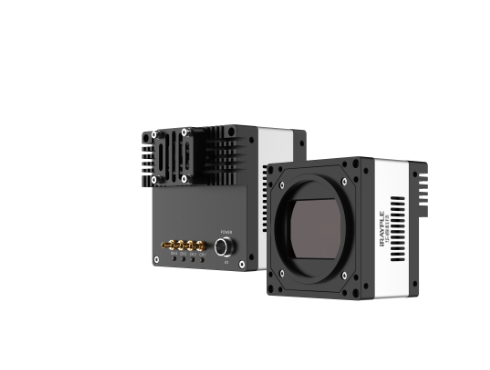 IRAYPLE 大华华睿 AX7Q10CX470 面阵相机