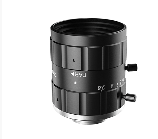 IRAYPLE 大华华睿 MT3528X 面阵镜头