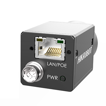 HIKROBOT 海康机器人 MV-CA020-10GC 工业相机