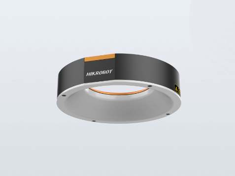 HIKROBOT 海康机器人 MV-LRDS-H-95-00-W 环形光源
