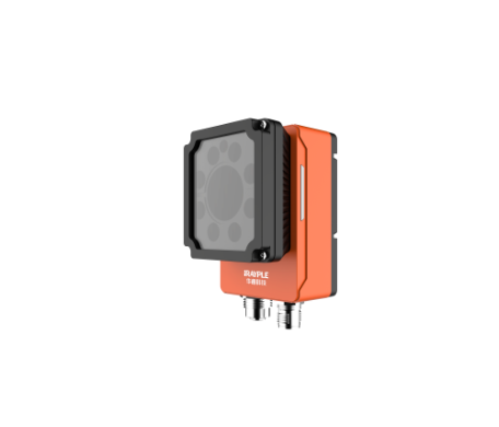 IRAYPLE 大华华睿 R5016MG-06M-WGG01 智能读码器