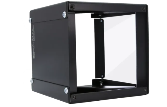 BASLER 巴斯勒 Basler Standard Light Coaxial-100x100-W 同轴光源