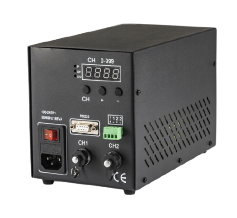 IRAYPLE 大华华睿 LC-DC48150-2TS-3A1 光源控制器