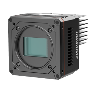 HIKROBOT 海康机器人 MV-CH650-90YC-M58S-NN 工业相机