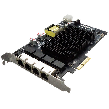 HIKROBOT 海康机器人 MV-GE2204P 采集卡